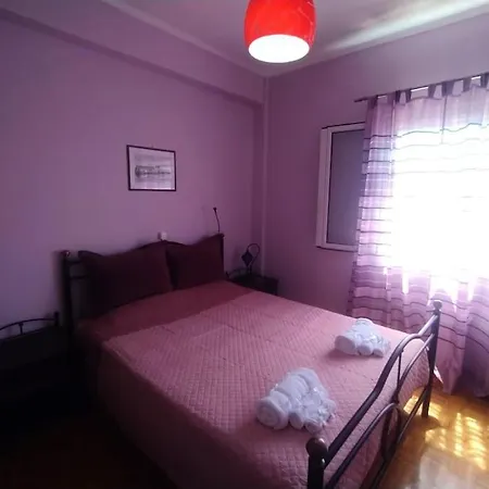 Apartment Saki's1bd In Corfu Town