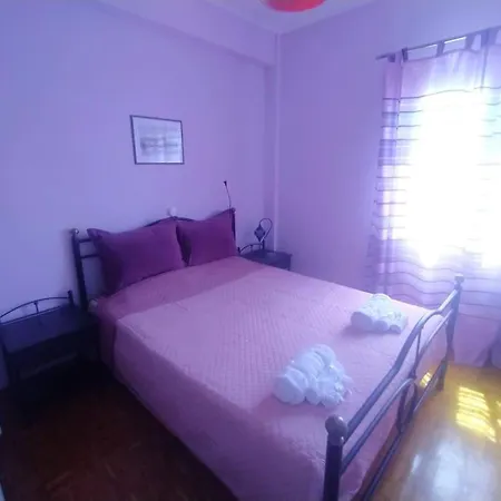 Saki's1bd In Corfu Town Corfu (city)