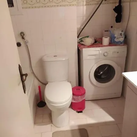 Saki's1bd In Corfu Town * Corfu (city)