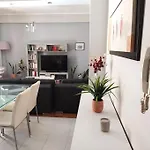 Saki's1bd In Corfu Town Apartmán