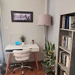 Apartmán Saki's1bd In Corfu Town