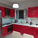 Apartmán Saki's1bd In Corfu Town *