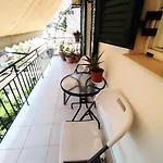 Saki's1bd In Corfu Town * Corfu (city)