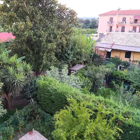 Апартаменты Saki's1bd In Corfu Town Corfu (city)