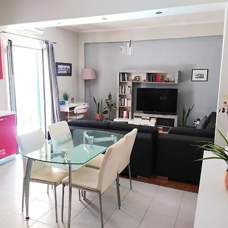 Saki's1bd In Corfu Town Corfu (city)