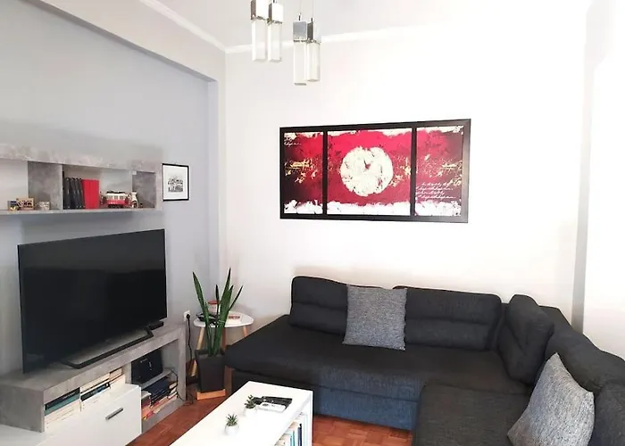 Appartamento Saki's1bd In Corfu Town Corfu (city)