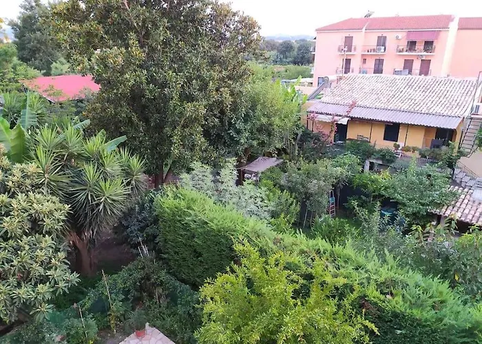 Appartamento Saki's1bd In Corfu Town Corfu (city)